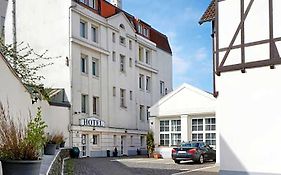 Hotel Alte Fabrik